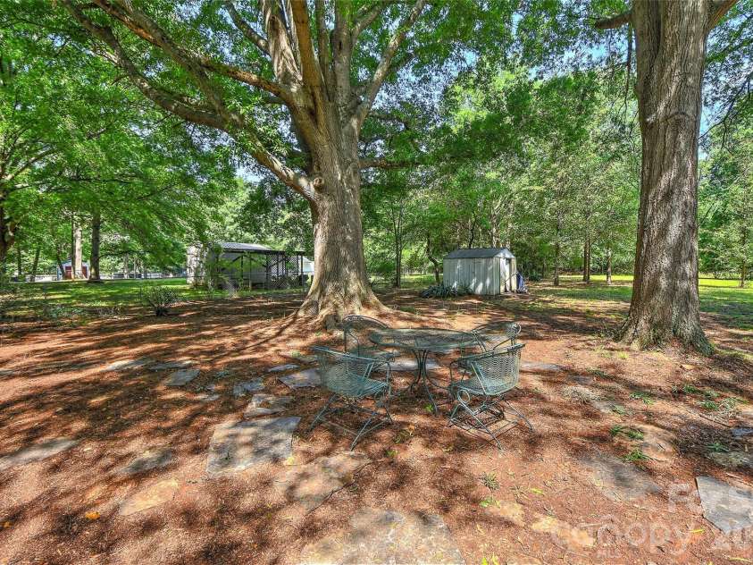 2515 Carroll Street, Monroe, NC 28110.  MLS# CAR4387427, YatesRealty ID 27555. 