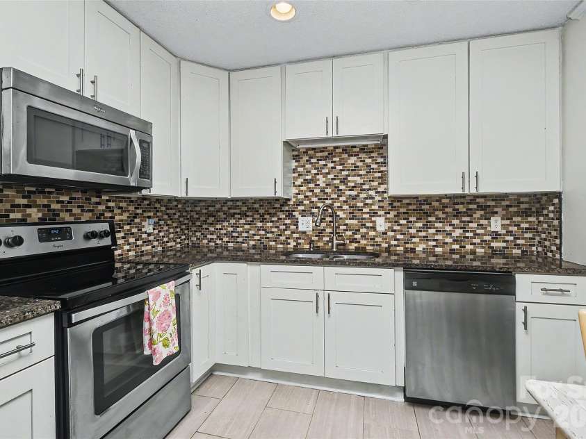 2515 Carroll Street, Monroe, NC 28110.  MLS# CAR4387427, YatesRealty ID 27555. 
