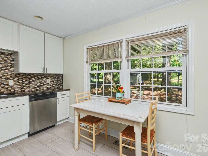 2515 Carroll Street, Monroe, NC 28110.  MLS# CAR4387427, YatesRealty ID 27555. 