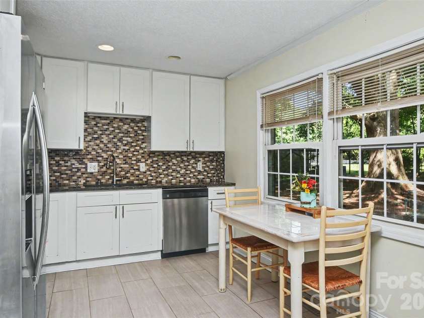 2515 Carroll Street, Monroe, NC 28110.  MLS# CAR4387427, YatesRealty ID 27555. 