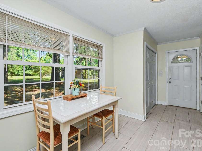 2515 Carroll Street, Monroe, NC 28110.  MLS# CAR4387427, YatesRealty ID 27555. 