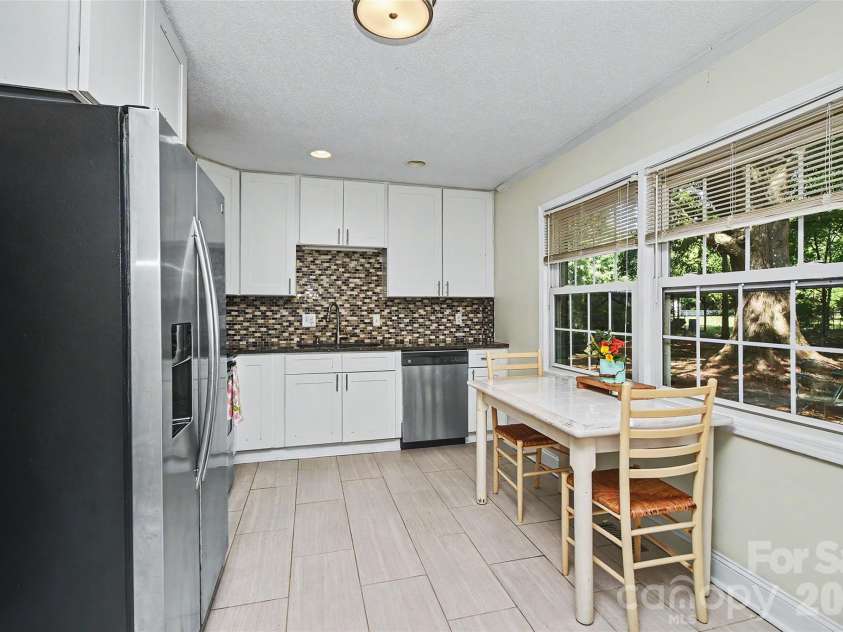 2515 Carroll Street, Monroe, NC 28110.  MLS# CAR4387427, YatesRealty ID 27555. 