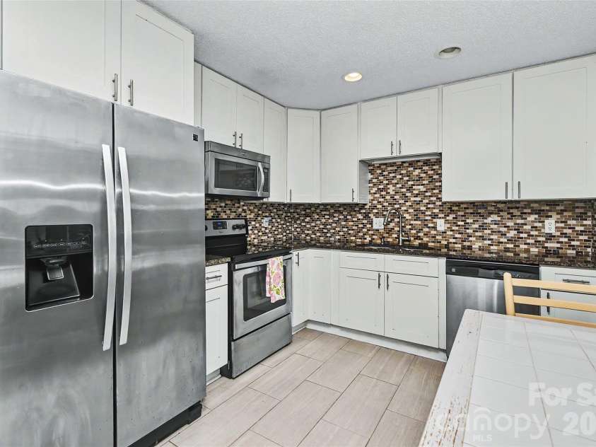2515 Carroll Street, Monroe, NC 28110.  MLS# CAR4387427, YatesRealty ID 27555. 