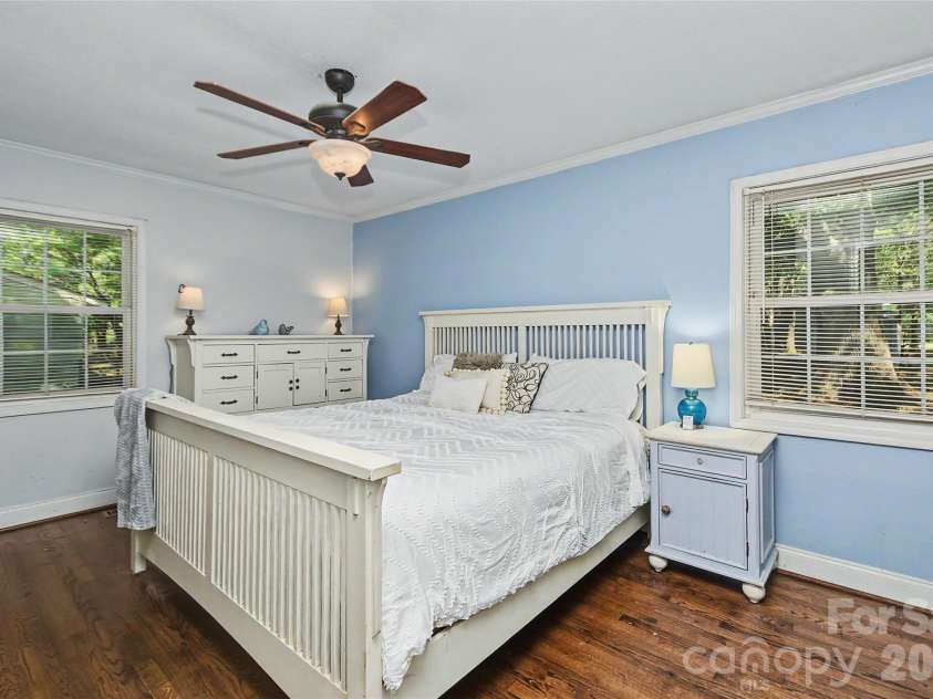 2515 Carroll Street, Monroe, NC 28110.  MLS# CAR4387427, YatesRealty ID 27555. 