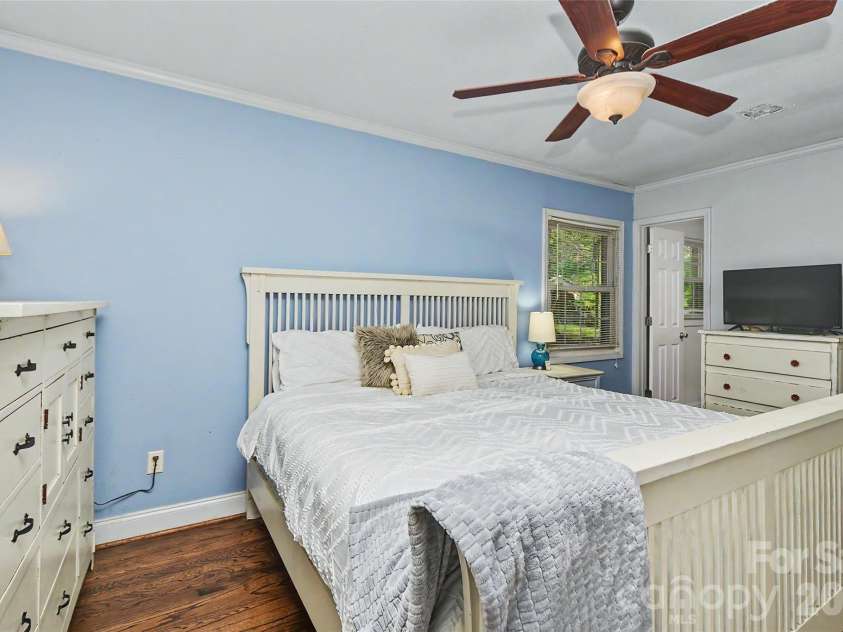 2515 Carroll Street, Monroe, NC 28110.  MLS# CAR4387427, YatesRealty ID 27555. 