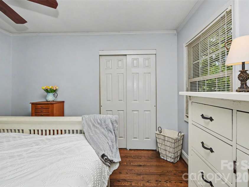 2515 Carroll Street, Monroe, NC 28110.  MLS# CAR4387427, YatesRealty ID 27555. 