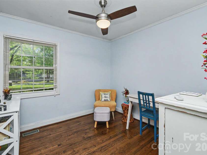 2515 Carroll Street, Monroe, NC 28110.  MLS# CAR4387427, YatesRealty ID 27555. 