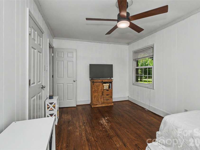 2515 Carroll Street, Monroe, NC 28110.  MLS# CAR4387427, YatesRealty ID 27555. 
