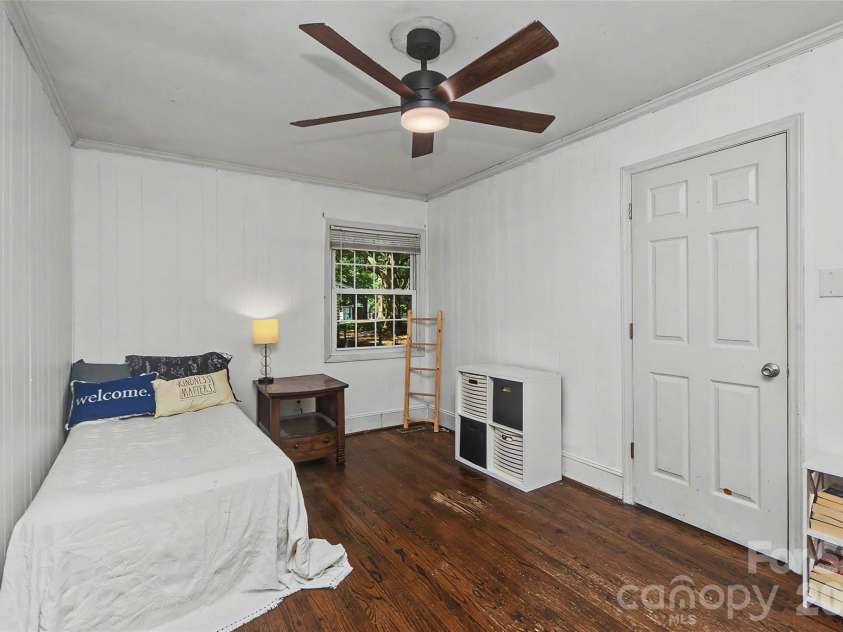 2515 Carroll Street, Monroe, NC 28110.  MLS# CAR4387427, YatesRealty ID 27555. 