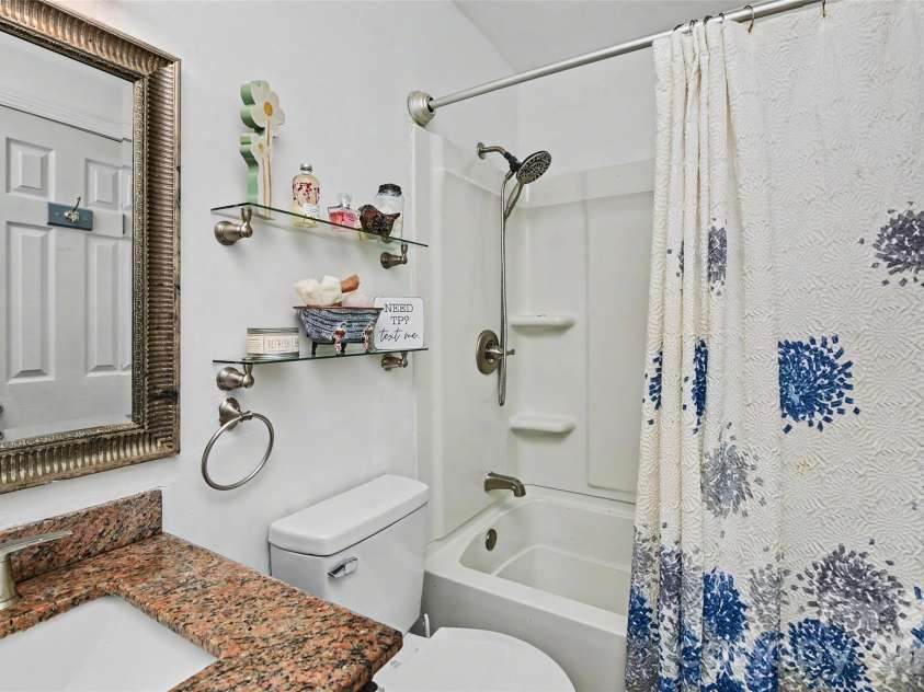 2515 Carroll Street, Monroe, NC 28110.  MLS# CAR4387427, YatesRealty ID 27555. 