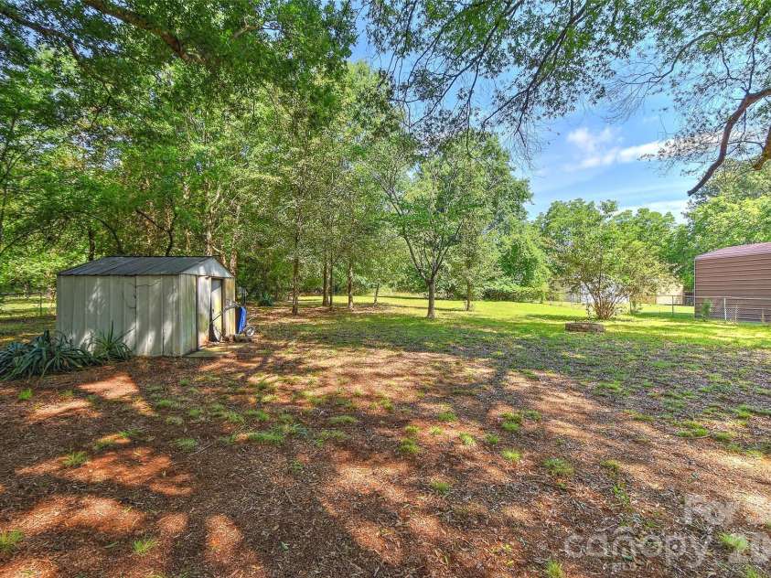 2515 Carroll Street, Monroe, NC 28110.  MLS# CAR4387427, YatesRealty ID 27555. 