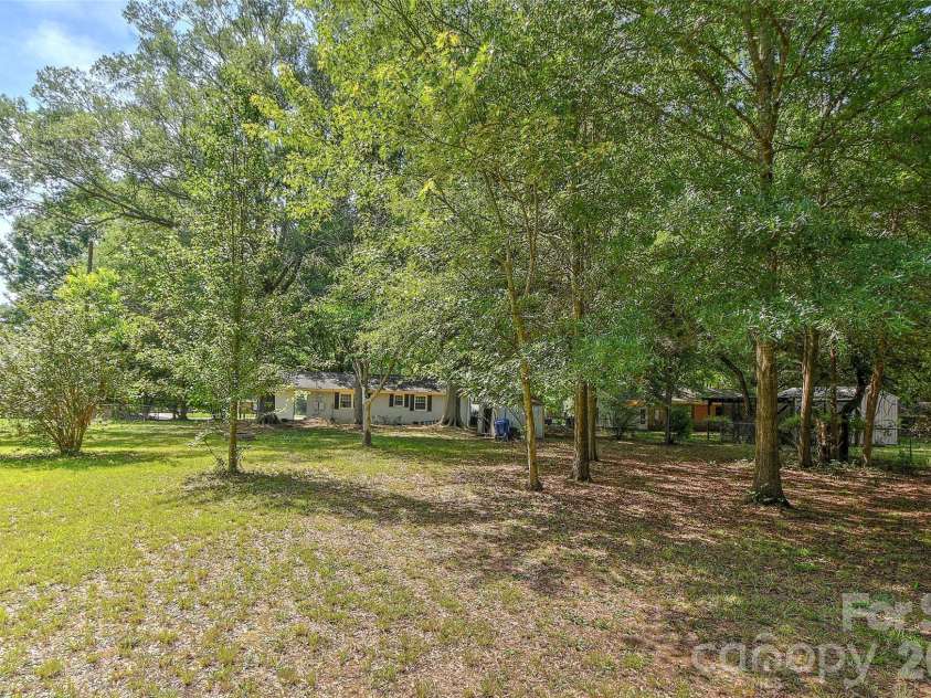 2515 Carroll Street, Monroe, NC 28110.  MLS# CAR4387427, YatesRealty ID 27555. 