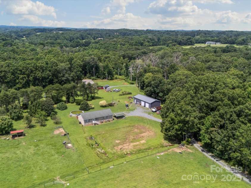 26673 Burleson Road, Albemarle, NC 28001.  MLS# CAR4278185, YatesRealty ID 27555. 