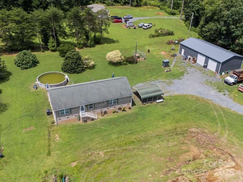 26673 Burleson Road, Albemarle, NC 28001.  MLS# CAR4278185, YatesRealty ID 27555. 