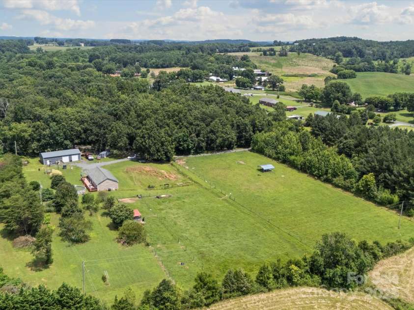 26673 Burleson Road, Albemarle, NC 28001.  MLS# CAR4278185, YatesRealty ID 27555. 