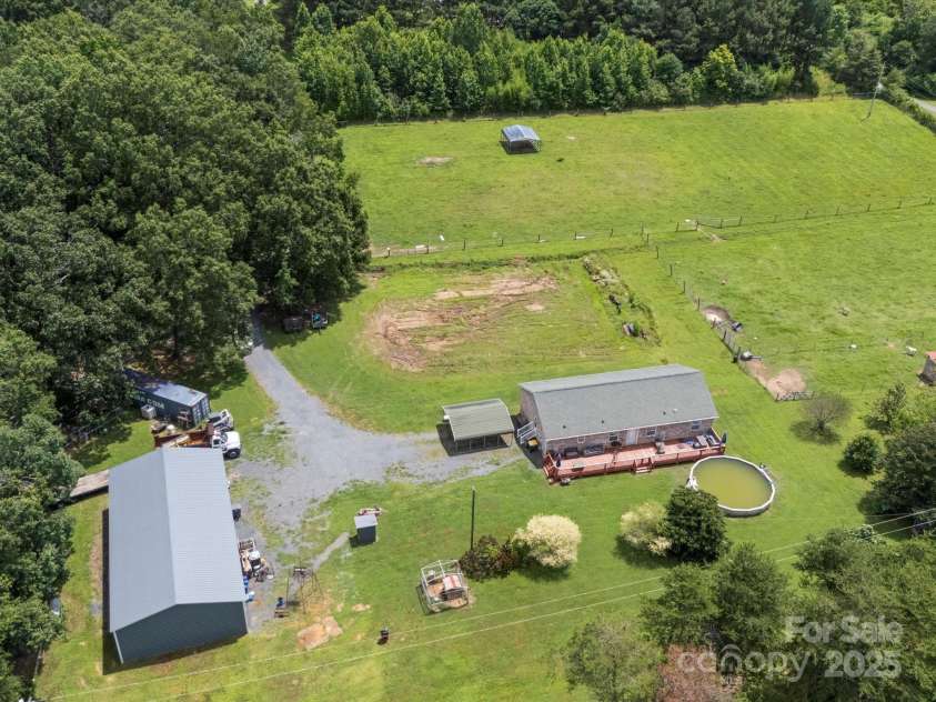 26673 Burleson Road, Albemarle, NC 28001.  MLS# CAR4278185, YatesRealty ID 27555. 