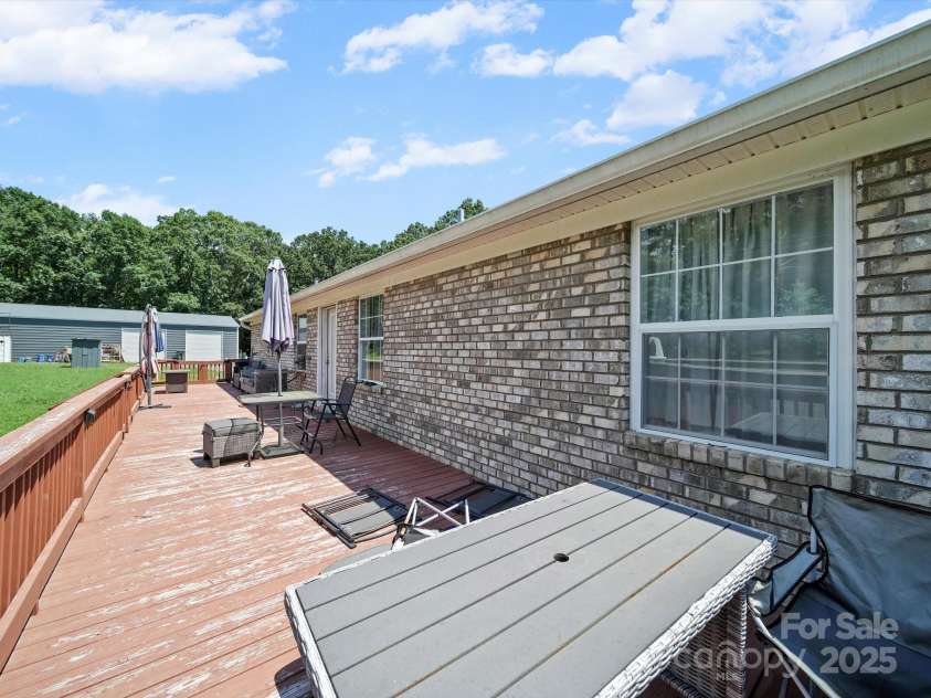 26673 Burleson Road, Albemarle, NC 28001.  MLS# CAR4278185, YatesRealty ID 27555. 