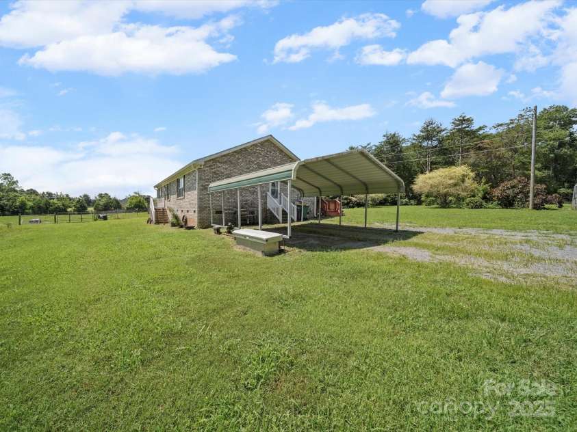 26673 Burleson Road, Albemarle, NC 28001.  MLS# CAR4278185, YatesRealty ID 27555. 