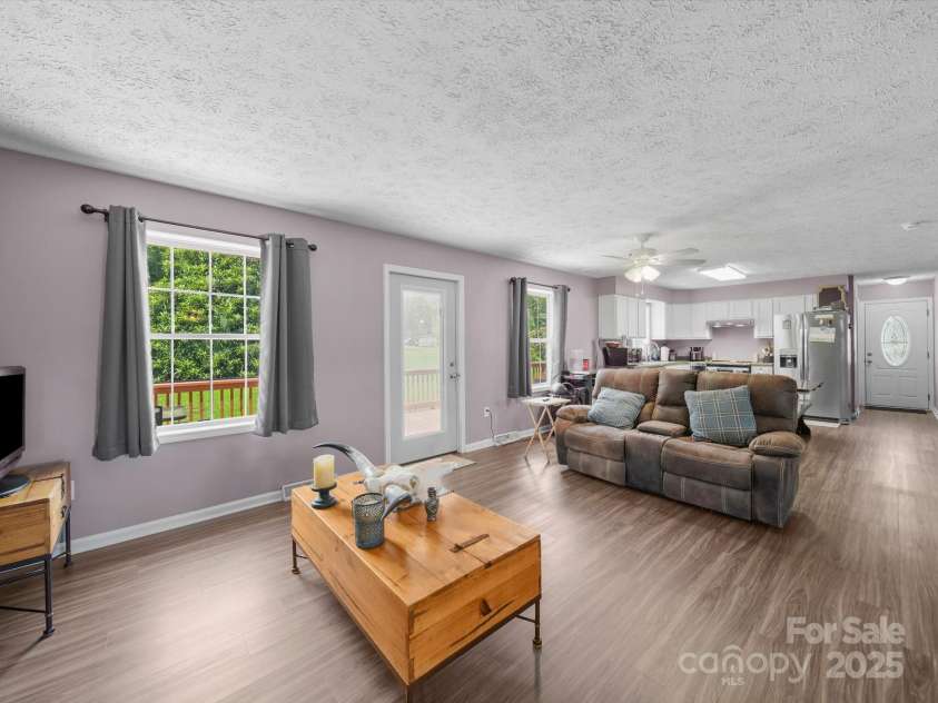 26673 Burleson Road, Albemarle, NC 28001.  MLS# CAR4278185, YatesRealty ID 27555. 