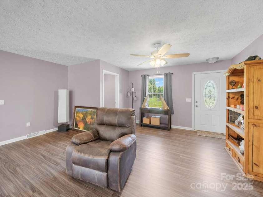 26673 Burleson Road, Albemarle, NC 28001.  MLS# CAR4278185, YatesRealty ID 27555. 