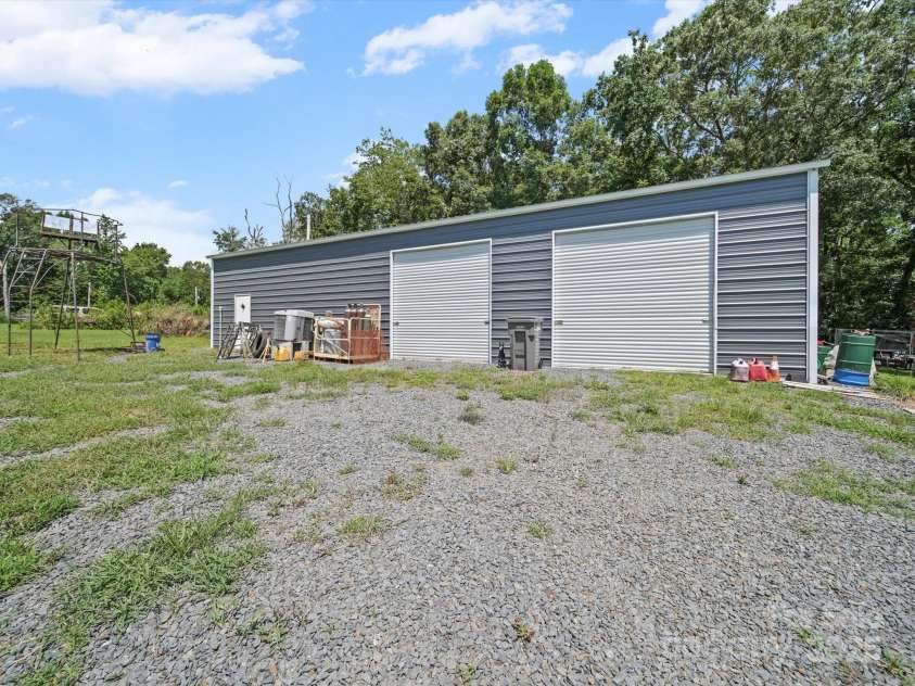 26673 Burleson Road, Albemarle, NC 28001.  MLS# CAR4278185, YatesRealty ID 27555. 