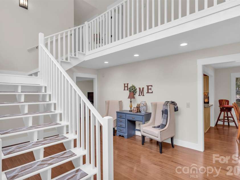 1021 Parkwood Drive, Leland, NC 28451.  MLS# CAR4388129, YatesRealty ID 27556. 