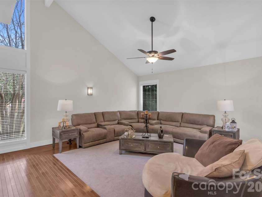 1021 Parkwood Drive, Leland, NC 28451.  MLS# CAR4388129, YatesRealty ID 27556. 