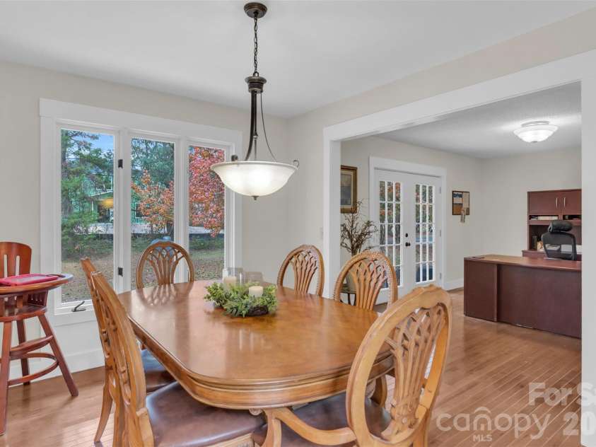 1021 Parkwood Drive, Leland, NC 28451.  MLS# CAR4388129, YatesRealty ID 27556. 