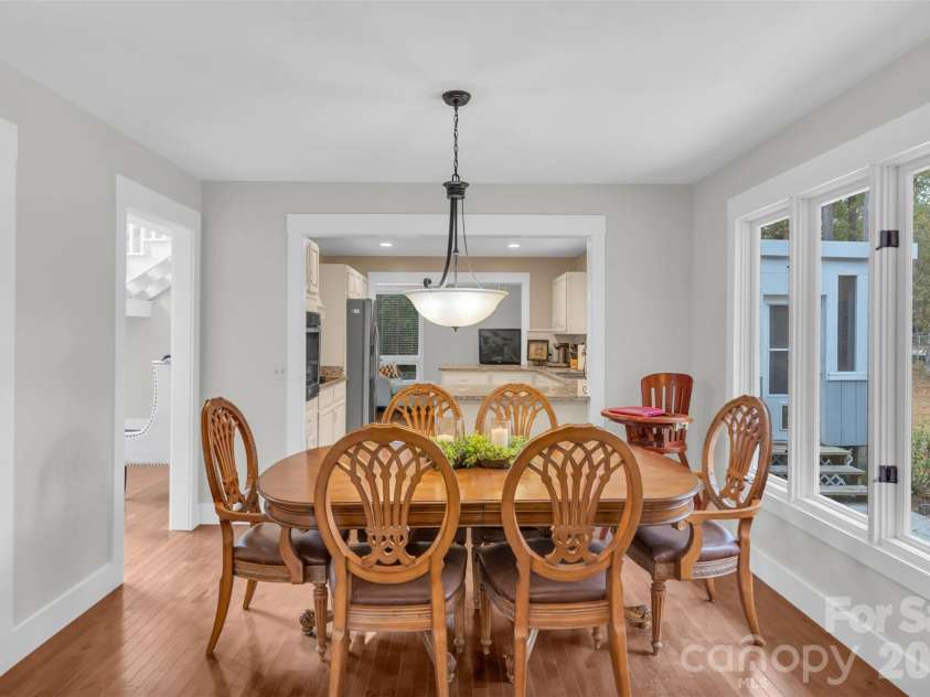 1021 Parkwood Drive, Leland, NC 28451.  MLS# CAR4388129, YatesRealty ID 27556. 