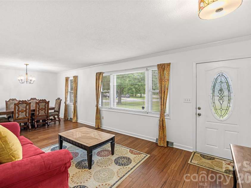 2430 Old Cedarwood Drive, Concord, NC 28027.  MLS# CAR4380916, YatesRealty ID 27558. 
