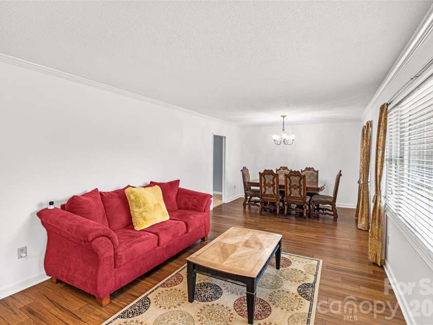 2430 Old Cedarwood Drive, Concord, NC 28027.  MLS# CAR4380916, YatesRealty ID 27558. 