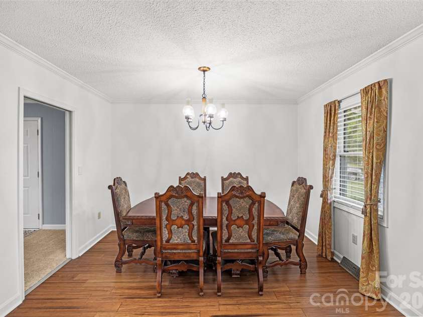 2430 Old Cedarwood Drive, Concord, NC 28027.  MLS# CAR4380916, YatesRealty ID 27558. 