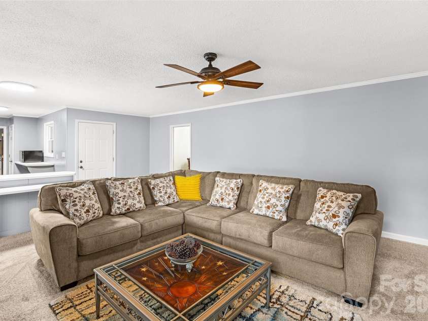 2430 Old Cedarwood Drive, Concord, NC 28027.  MLS# CAR4380916, YatesRealty ID 27558. 