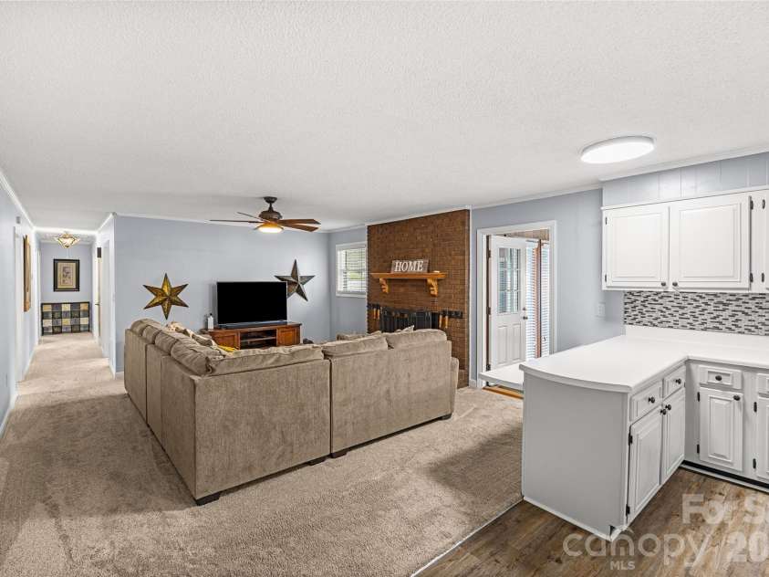 2430 Old Cedarwood Drive, Concord, NC 28027.  MLS# CAR4380916, YatesRealty ID 27558. 