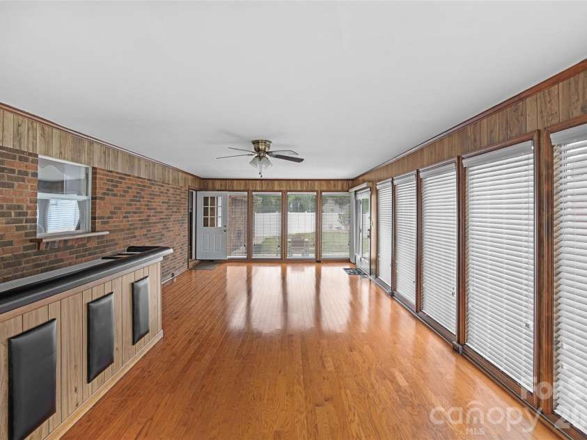 2430 Old Cedarwood Drive, Concord, NC 28027.  MLS# CAR4380916, YatesRealty ID 27558. 