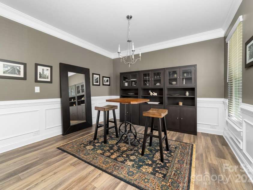 3615 Alamito Lane, Charlotte, NC 28214.  MLS# CAR4255888, YatesRealty ID 27559. 