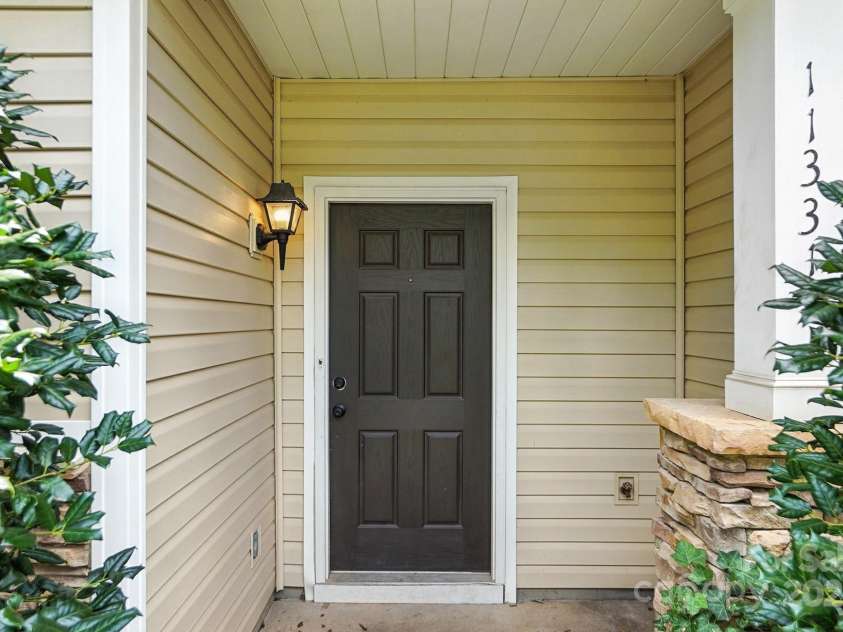 11331 Dundarrach Lane, Charlotte, NC 28277.  MLS# CAR4281391, YatesRealty ID 27561. 
