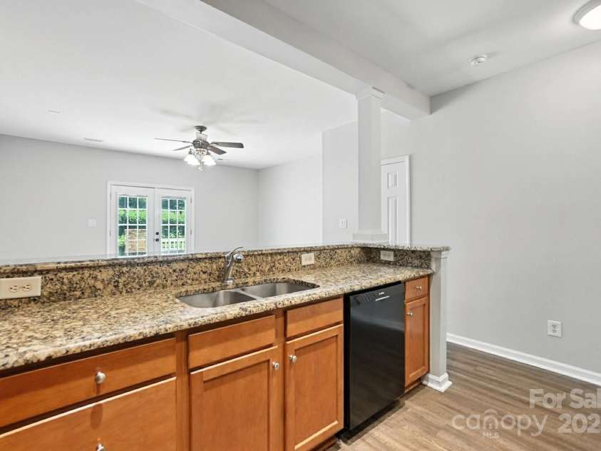 11331 Dundarrach Lane, Charlotte, NC 28277.  MLS# CAR4281391, YatesRealty ID 27561. 