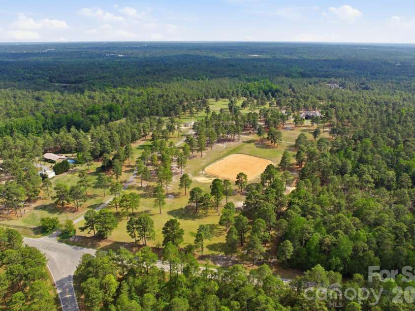1519 Nc Hwy 73 Highway, West End, NC 27376.  MLS# CAR4388913, YatesRealty ID 27561. 