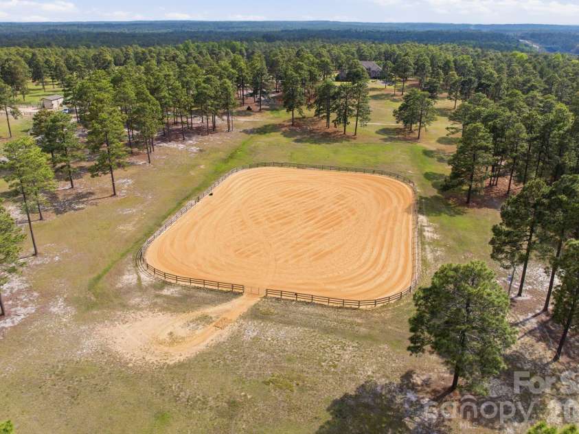1519 Nc Hwy 73 Highway, West End, NC 27376.  MLS# CAR4388913, YatesRealty ID 27561. 