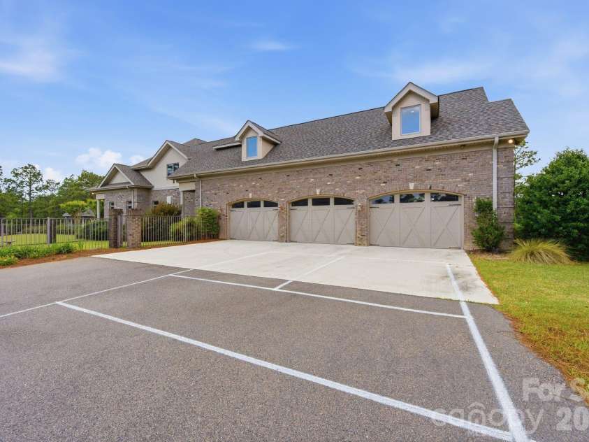 1519 Nc Hwy 73 Highway, West End, NC 27376.  MLS# CAR4388913, YatesRealty ID 27561. 