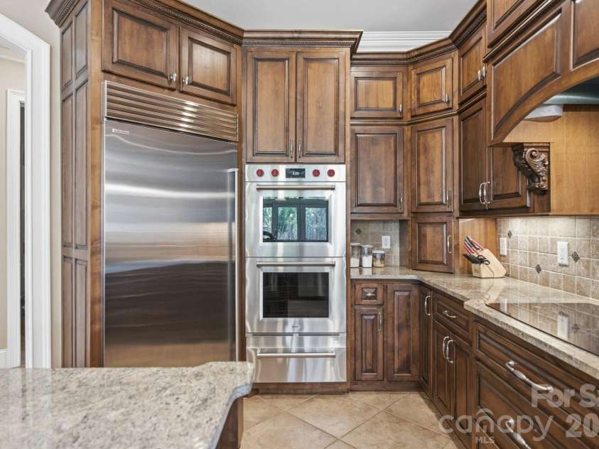 1519 Nc Hwy 73 Highway, West End, NC 27376.  MLS# CAR4388913, YatesRealty ID 27561. 