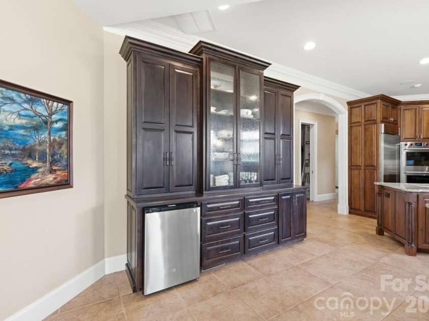 1519 Nc Hwy 73 Highway, West End, NC 27376.  MLS# CAR4388913, YatesRealty ID 27561. 