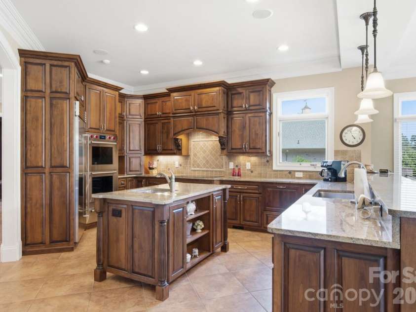 1519 Nc Hwy 73 Highway, West End, NC 27376.  MLS# CAR4388913, YatesRealty ID 27561. 