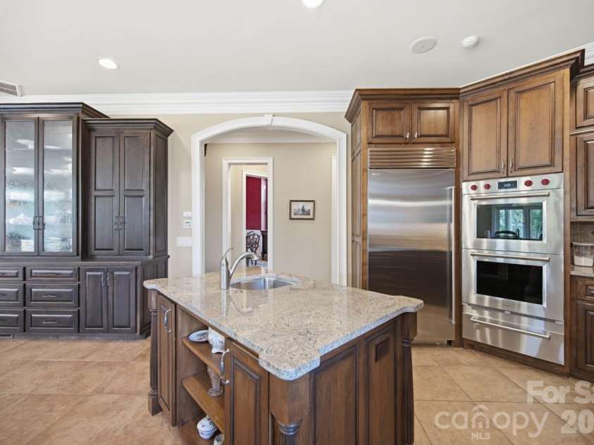 1519 Nc Hwy 73 Highway, West End, NC 27376.  MLS# CAR4388913, YatesRealty ID 27561. 
