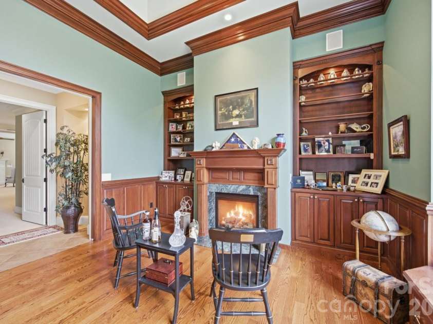 1519 Nc Hwy 73 Highway, West End, NC 27376.  MLS# CAR4388913, YatesRealty ID 27561. 