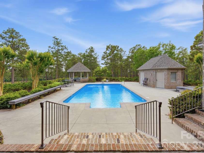 1519 Nc Hwy 73 Highway, West End, NC 27376.  MLS# CAR4388913, YatesRealty ID 27561. 