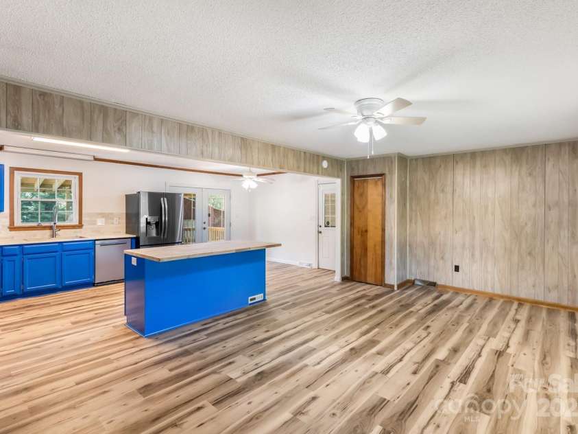 12003 Old Beatty Ford Road, Rockwell, NC 28138.  MLS# CAR4276621, YatesRealty ID 27562. 