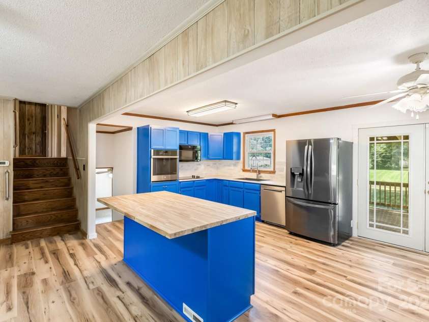 12003 Old Beatty Ford Road, Rockwell, NC 28138.  MLS# CAR4276621, YatesRealty ID 27562. 