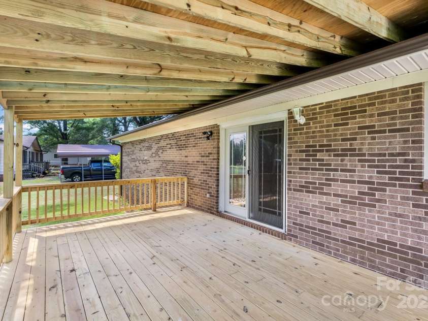 12003 Old Beatty Ford Road, Rockwell, NC 28138.  MLS# CAR4276621, YatesRealty ID 27562. 